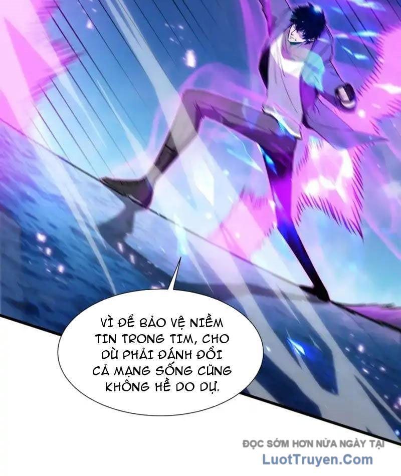 Dị Ngục Bạo Quân: Cái Bóng Của Ta Có Thể Tiến Hóa Vô Hạn Chapter 49 - Trang 2