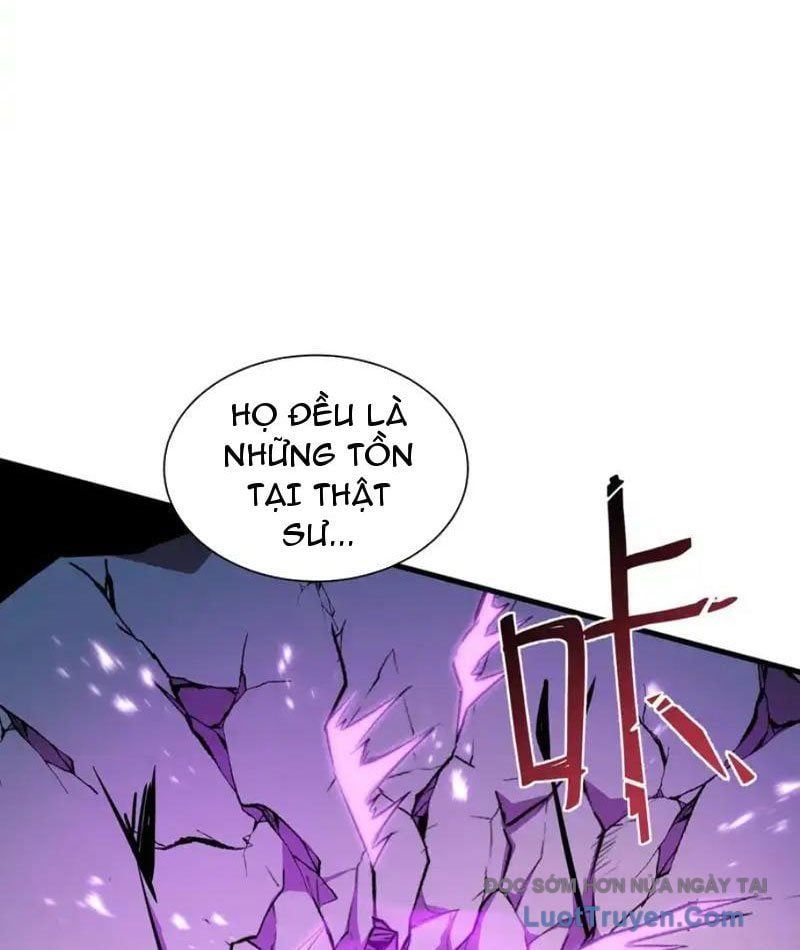 Dị Ngục Bạo Quân: Cái Bóng Của Ta Có Thể Tiến Hóa Vô Hạn Chapter 49 - Trang 2