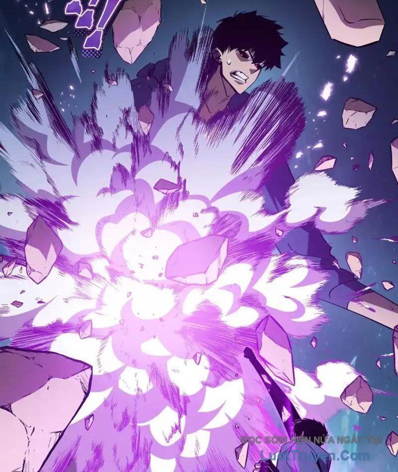 Dị Ngục Bạo Quân: Cái Bóng Của Ta Có Thể Tiến Hóa Vô Hạn Chapter 49 - Trang 2