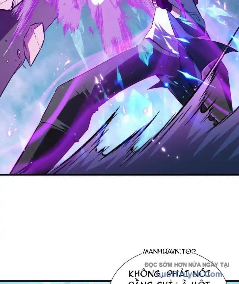 Dị Ngục Bạo Quân: Cái Bóng Của Ta Có Thể Tiến Hóa Vô Hạn Chapter 49 - Trang 2