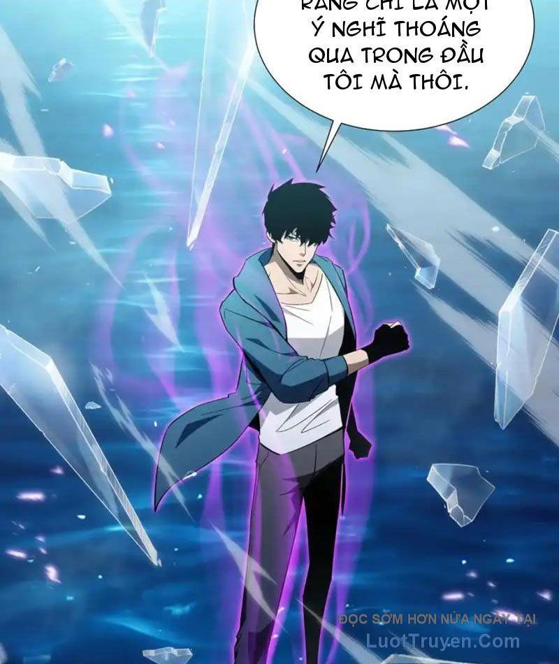 Dị Ngục Bạo Quân: Cái Bóng Của Ta Có Thể Tiến Hóa Vô Hạn Chapter 49 - Trang 2