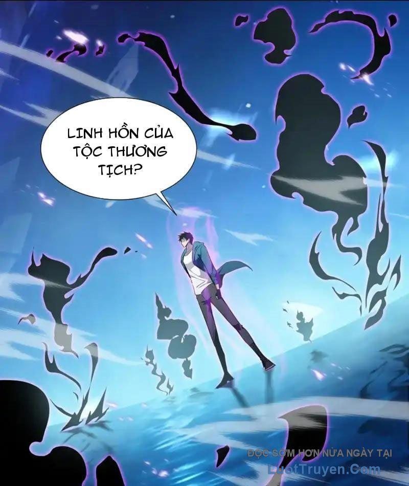 Dị Ngục Bạo Quân: Cái Bóng Của Ta Có Thể Tiến Hóa Vô Hạn Chapter 49 - Trang 2