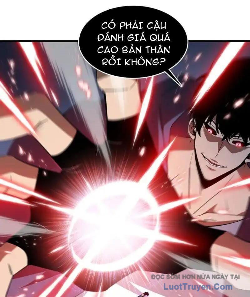 Dị Ngục Bạo Quân: Cái Bóng Của Ta Có Thể Tiến Hóa Vô Hạn Chapter 49 - Trang 2