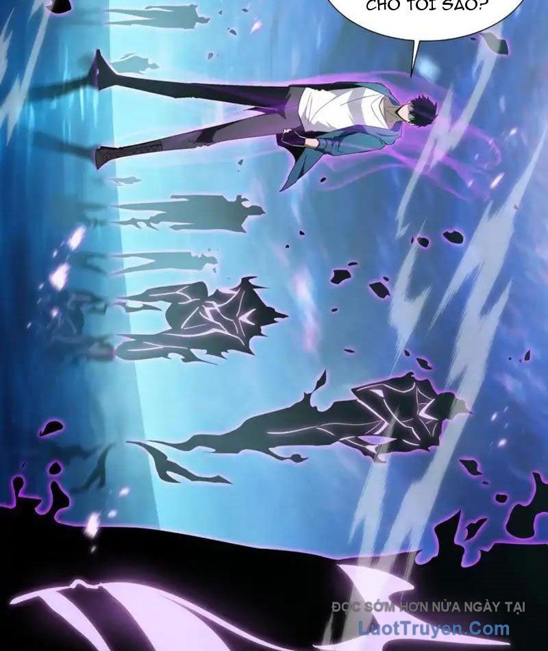 Dị Ngục Bạo Quân: Cái Bóng Của Ta Có Thể Tiến Hóa Vô Hạn Chapter 49 - Trang 2
