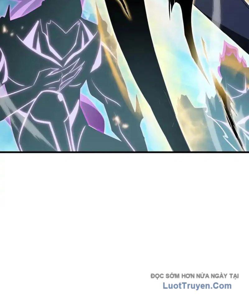 Dị Ngục Bạo Quân: Cái Bóng Của Ta Có Thể Tiến Hóa Vô Hạn Chapter 49 - Trang 2