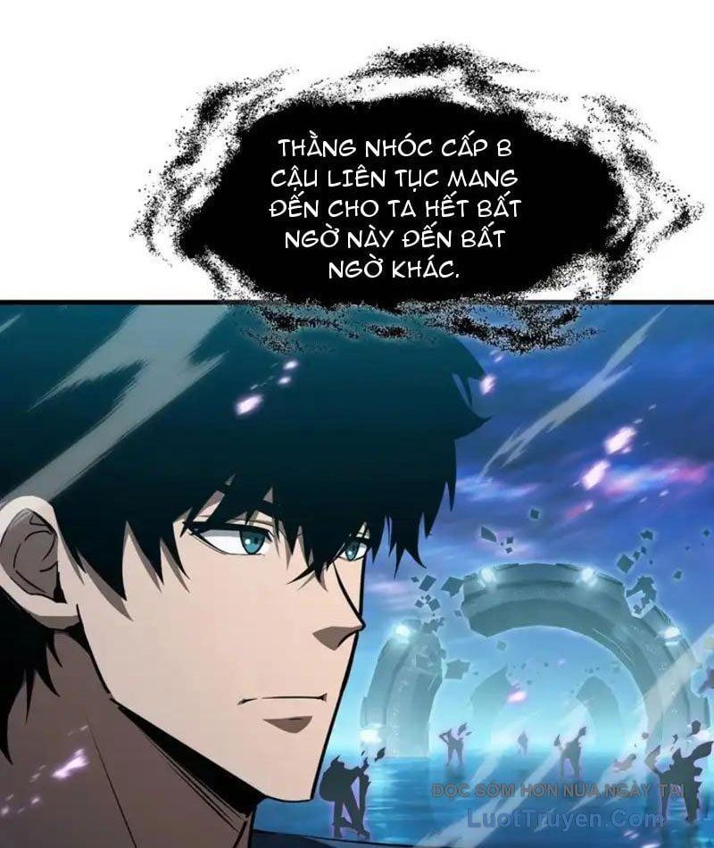 Dị Ngục Bạo Quân: Cái Bóng Của Ta Có Thể Tiến Hóa Vô Hạn Chapter 49 - Trang 2