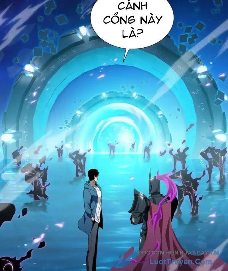 Dị Ngục Bạo Quân: Cái Bóng Của Ta Có Thể Tiến Hóa Vô Hạn Chapter 49 - Trang 2