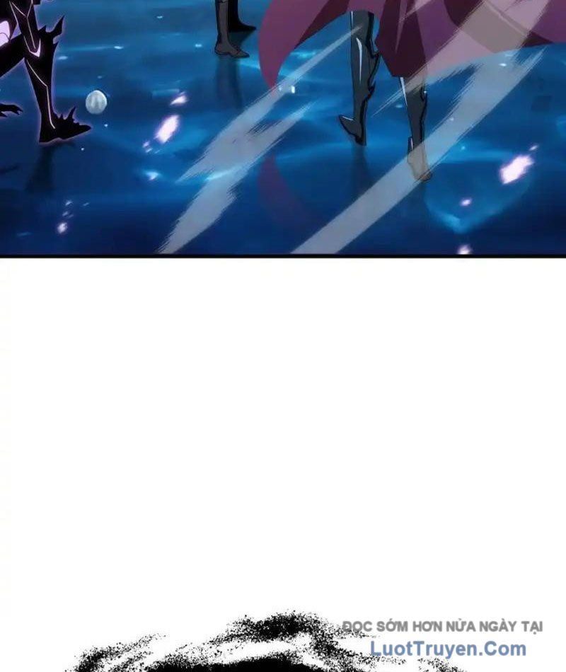 Dị Ngục Bạo Quân: Cái Bóng Của Ta Có Thể Tiến Hóa Vô Hạn Chapter 49 - Trang 2