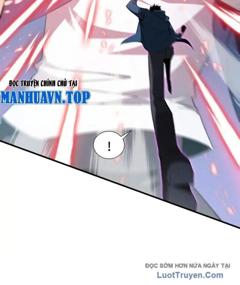 Dị Ngục Bạo Quân: Cái Bóng Của Ta Có Thể Tiến Hóa Vô Hạn Chapter 49 - Trang 2
