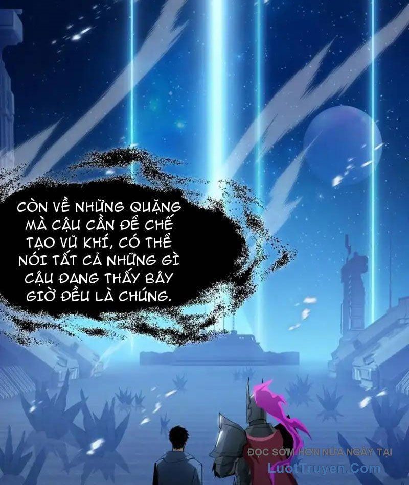 Dị Ngục Bạo Quân: Cái Bóng Của Ta Có Thể Tiến Hóa Vô Hạn Chapter 49 - Trang 2