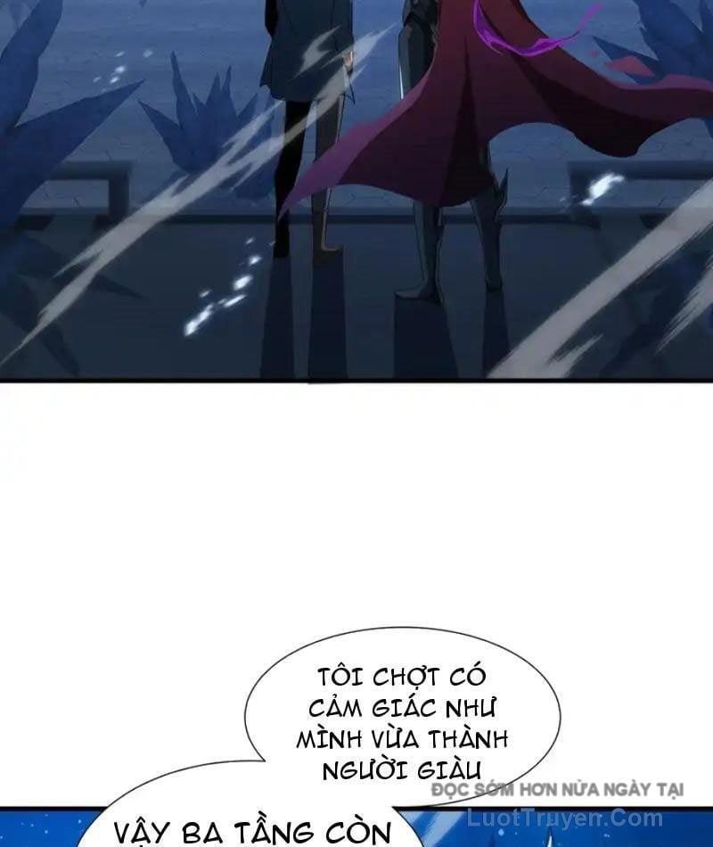 Dị Ngục Bạo Quân: Cái Bóng Của Ta Có Thể Tiến Hóa Vô Hạn Chapter 49 - Trang 2
