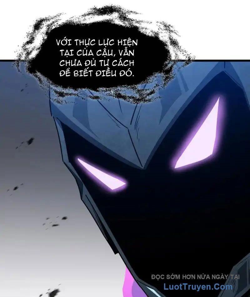 Dị Ngục Bạo Quân: Cái Bóng Của Ta Có Thể Tiến Hóa Vô Hạn Chapter 49 - Trang 2