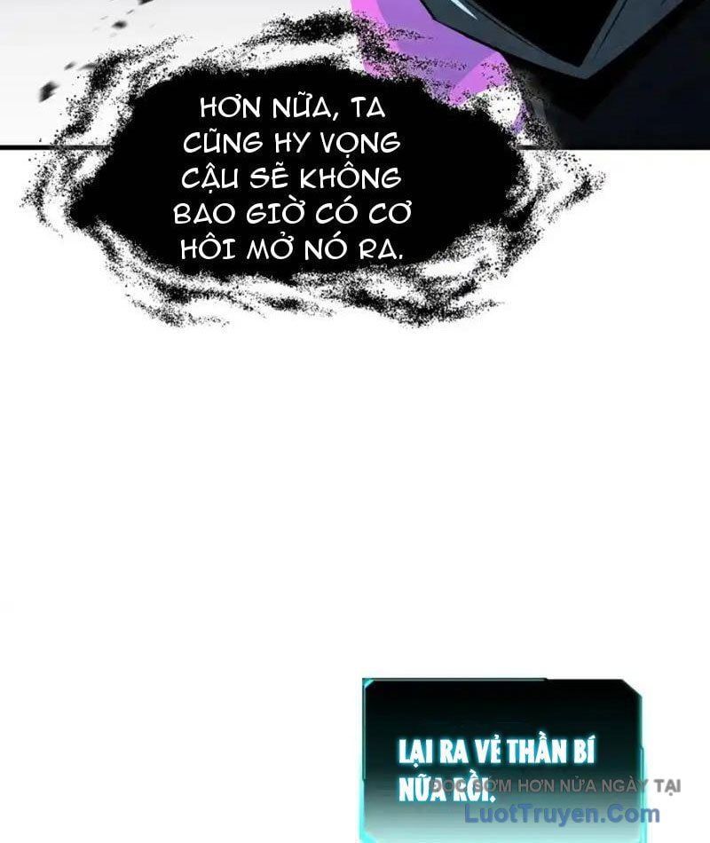 Dị Ngục Bạo Quân: Cái Bóng Của Ta Có Thể Tiến Hóa Vô Hạn Chapter 49 - Trang 2