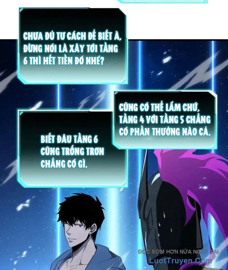 Dị Ngục Bạo Quân: Cái Bóng Của Ta Có Thể Tiến Hóa Vô Hạn Chapter 49 - Trang 2