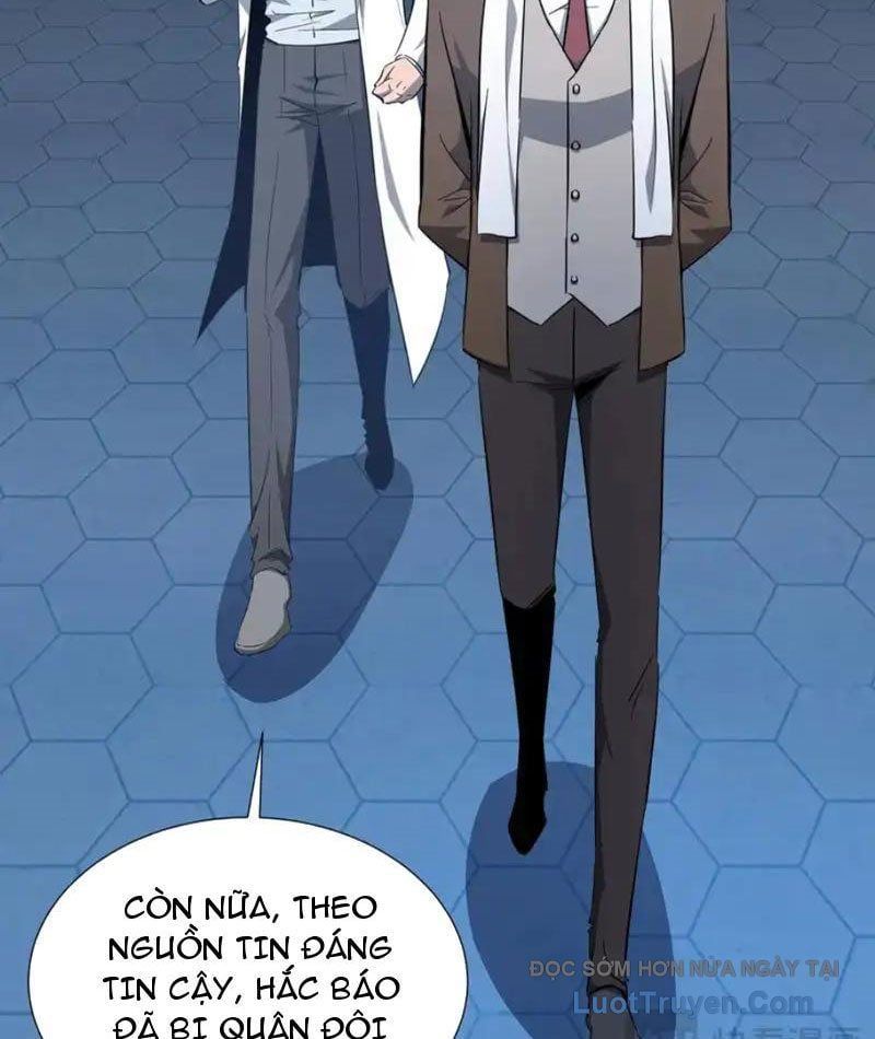 Dị Ngục Bạo Quân: Cái Bóng Của Ta Có Thể Tiến Hóa Vô Hạn Chapter 49 - Trang 2