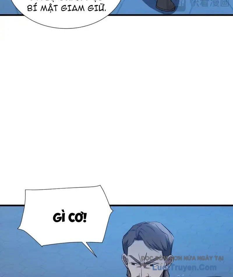 Dị Ngục Bạo Quân: Cái Bóng Của Ta Có Thể Tiến Hóa Vô Hạn Chapter 49 - Trang 2