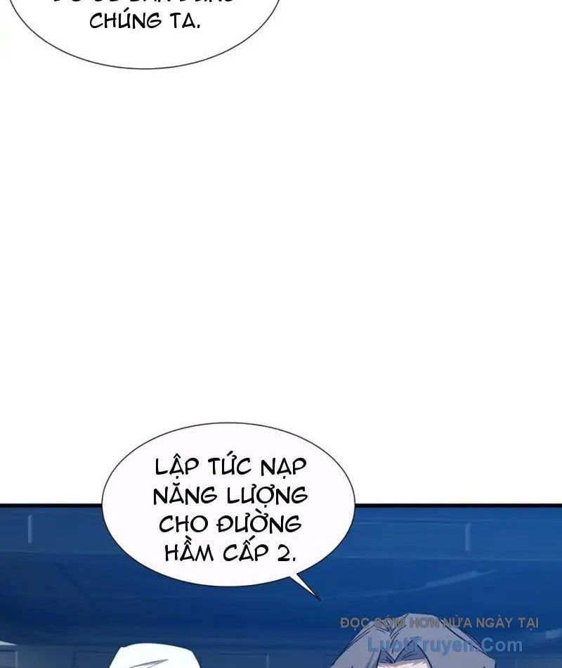 Dị Ngục Bạo Quân: Cái Bóng Của Ta Có Thể Tiến Hóa Vô Hạn Chapter 49 - Trang 2