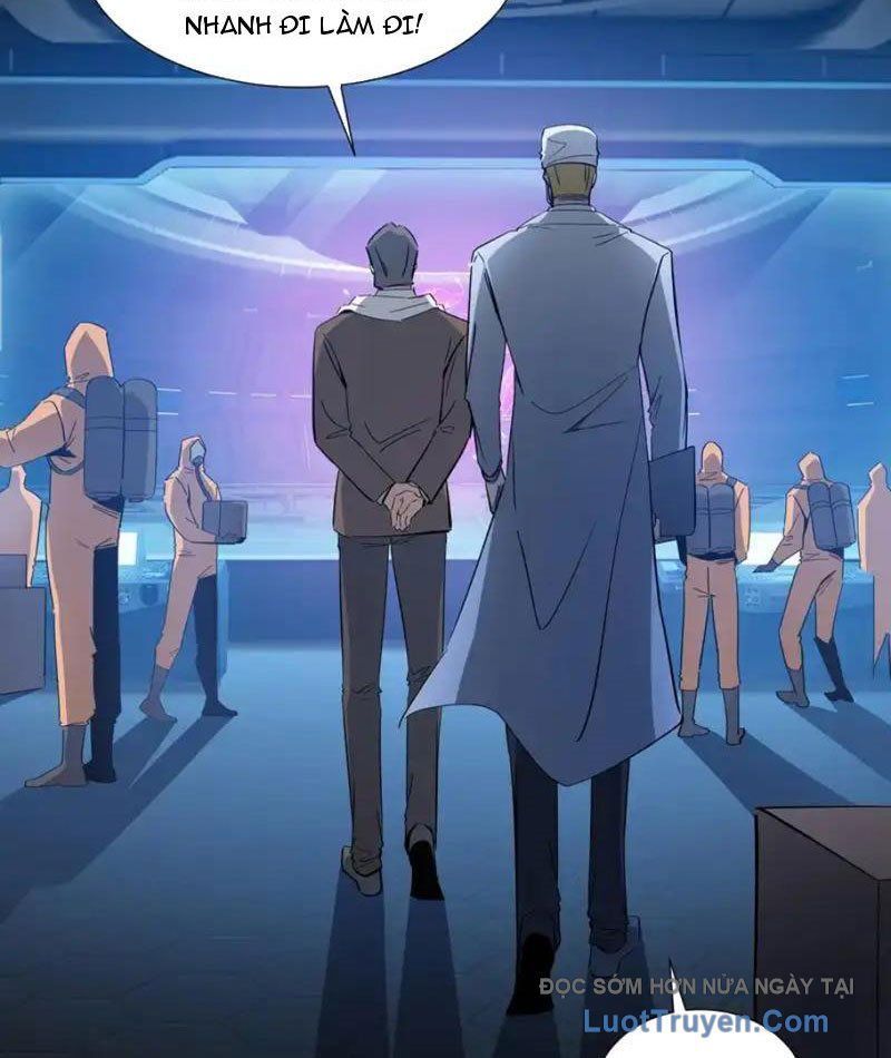 Dị Ngục Bạo Quân: Cái Bóng Của Ta Có Thể Tiến Hóa Vô Hạn Chapter 49 - Trang 2