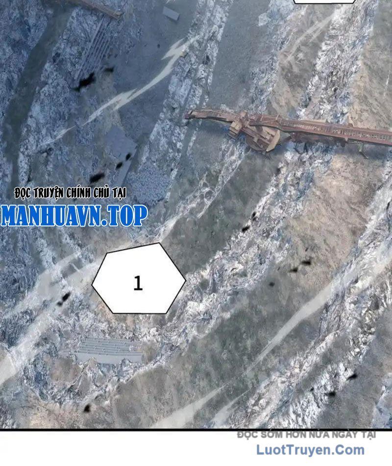 Dị Ngục Bạo Quân: Cái Bóng Của Ta Có Thể Tiến Hóa Vô Hạn Chapter 49 - Trang 2