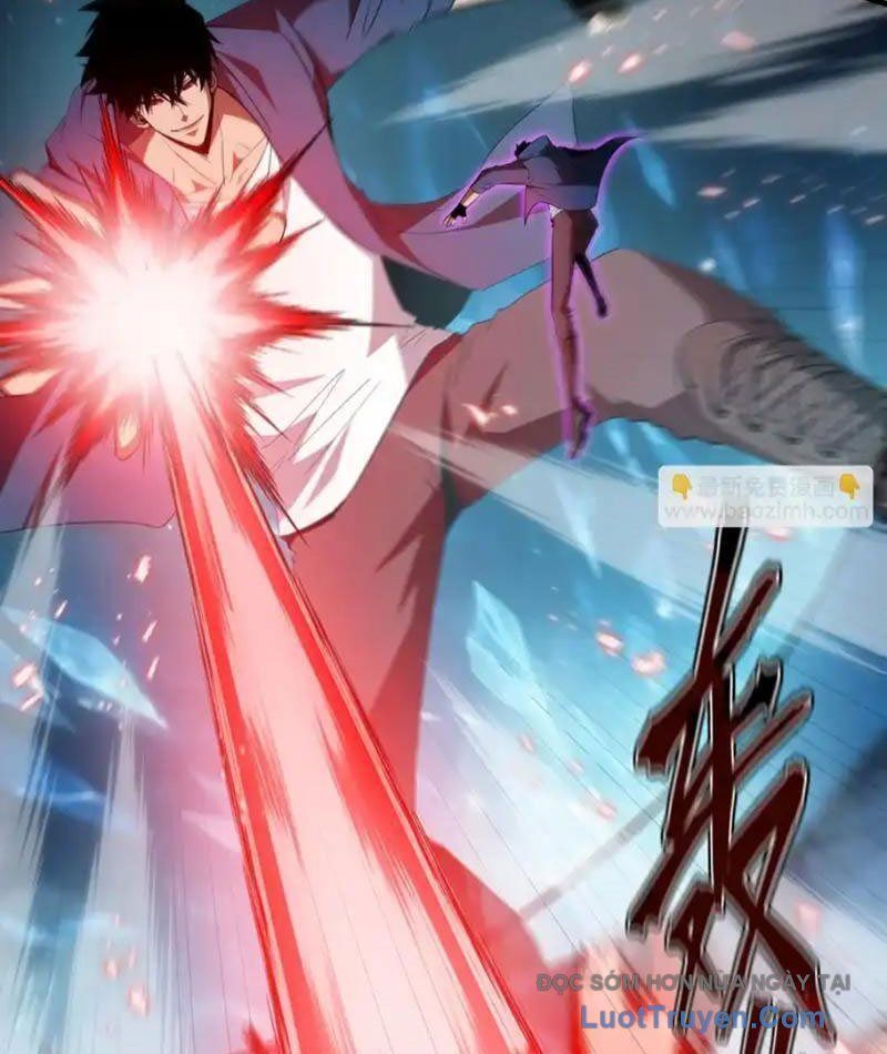 Dị Ngục Bạo Quân: Cái Bóng Của Ta Có Thể Tiến Hóa Vô Hạn Chapter 49 - Trang 2