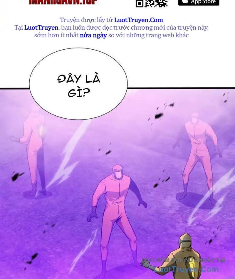 Dị Ngục Bạo Quân: Cái Bóng Của Ta Có Thể Tiến Hóa Vô Hạn Chapter 49 - Trang 2