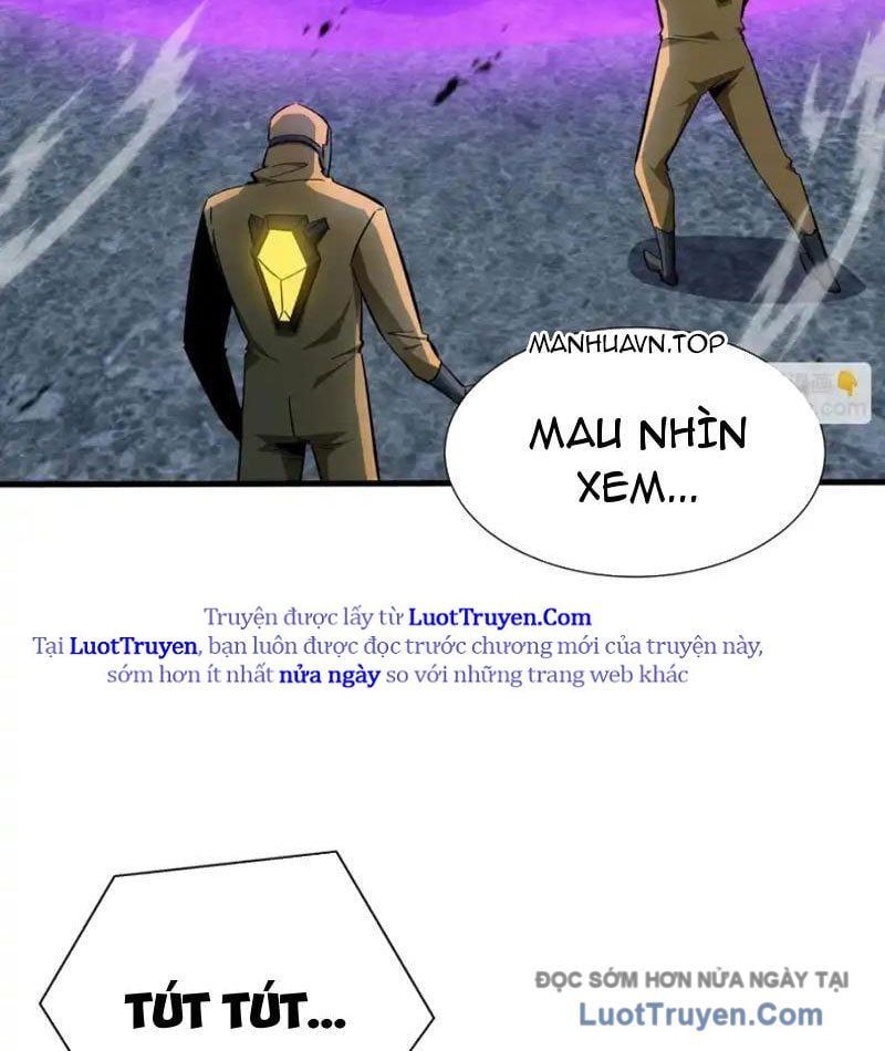 Dị Ngục Bạo Quân: Cái Bóng Của Ta Có Thể Tiến Hóa Vô Hạn Chapter 49 - Trang 2