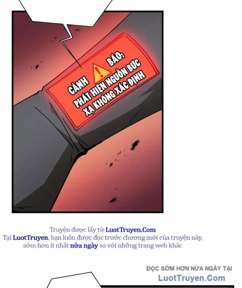 Dị Ngục Bạo Quân: Cái Bóng Của Ta Có Thể Tiến Hóa Vô Hạn Chapter 49 - Trang 2