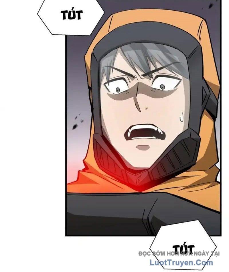 Dị Ngục Bạo Quân: Cái Bóng Của Ta Có Thể Tiến Hóa Vô Hạn Chapter 49 - Trang 2