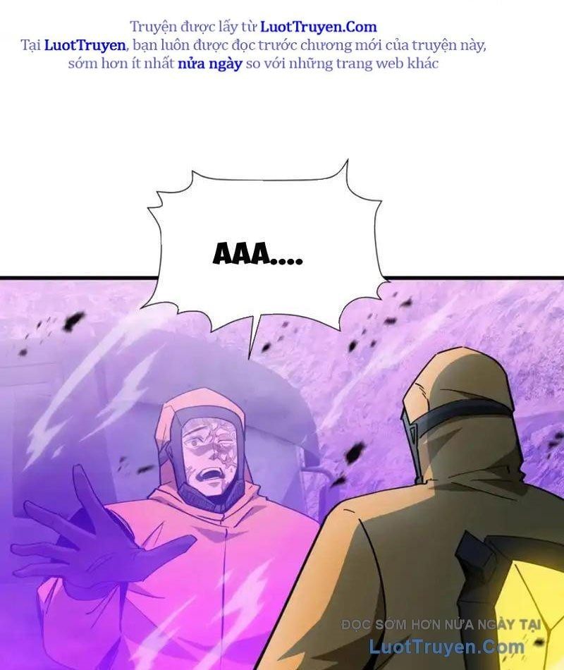 Dị Ngục Bạo Quân: Cái Bóng Của Ta Có Thể Tiến Hóa Vô Hạn Chapter 49 - Trang 2