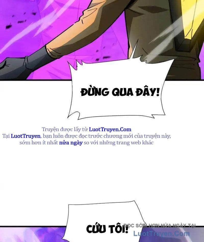 Dị Ngục Bạo Quân: Cái Bóng Của Ta Có Thể Tiến Hóa Vô Hạn Chapter 49 - Trang 2