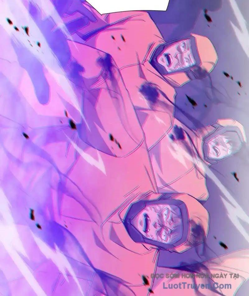 Dị Ngục Bạo Quân: Cái Bóng Của Ta Có Thể Tiến Hóa Vô Hạn Chapter 49 - Trang 2