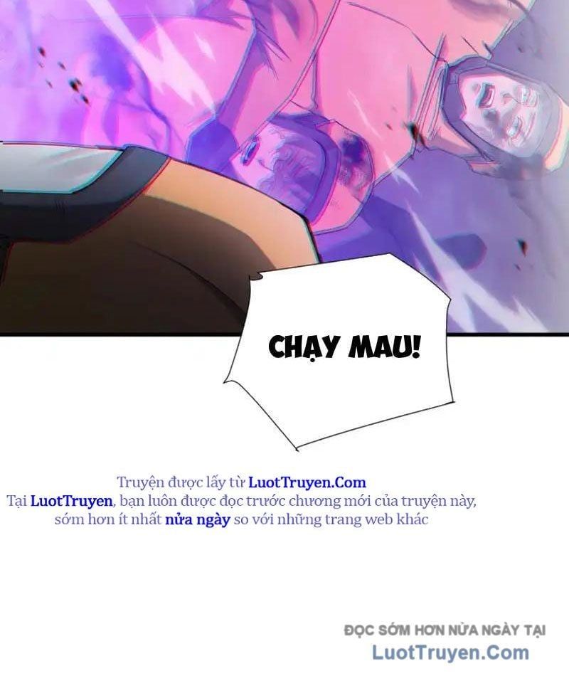 Dị Ngục Bạo Quân: Cái Bóng Của Ta Có Thể Tiến Hóa Vô Hạn Chapter 49 - Trang 2