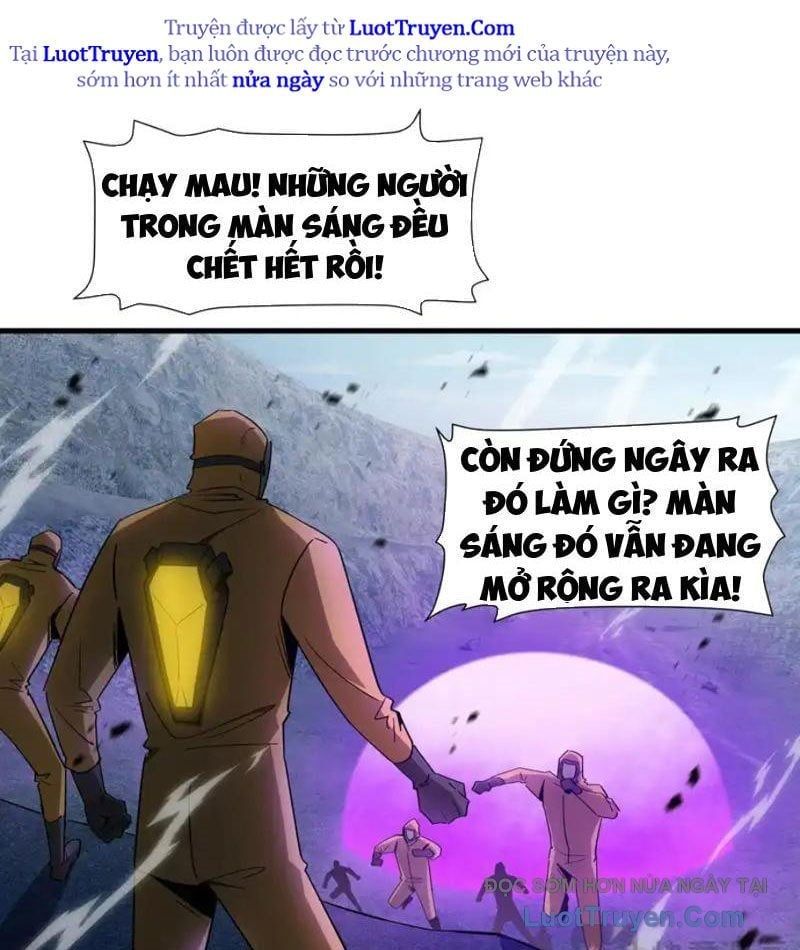 Dị Ngục Bạo Quân: Cái Bóng Của Ta Có Thể Tiến Hóa Vô Hạn Chapter 49 - Trang 2