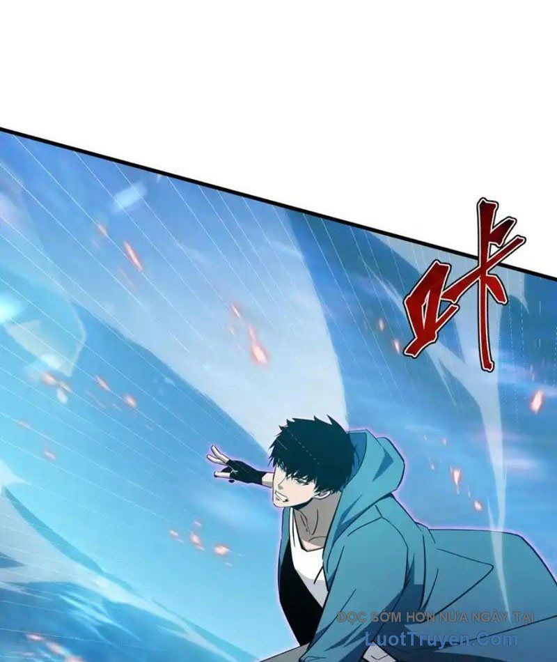 Dị Ngục Bạo Quân: Cái Bóng Của Ta Có Thể Tiến Hóa Vô Hạn Chapter 49 - Trang 2