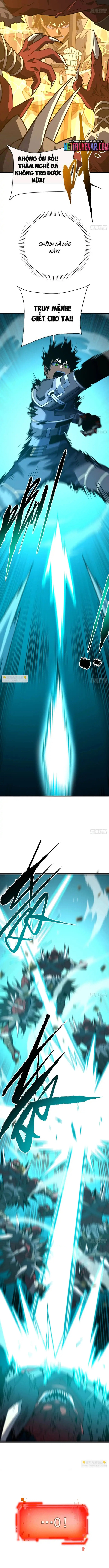 Mệnh Luân Chi Chủ! Khi Dị Biến Giáng Lâm Nhân Gian! Chapter 177 - Trang 2