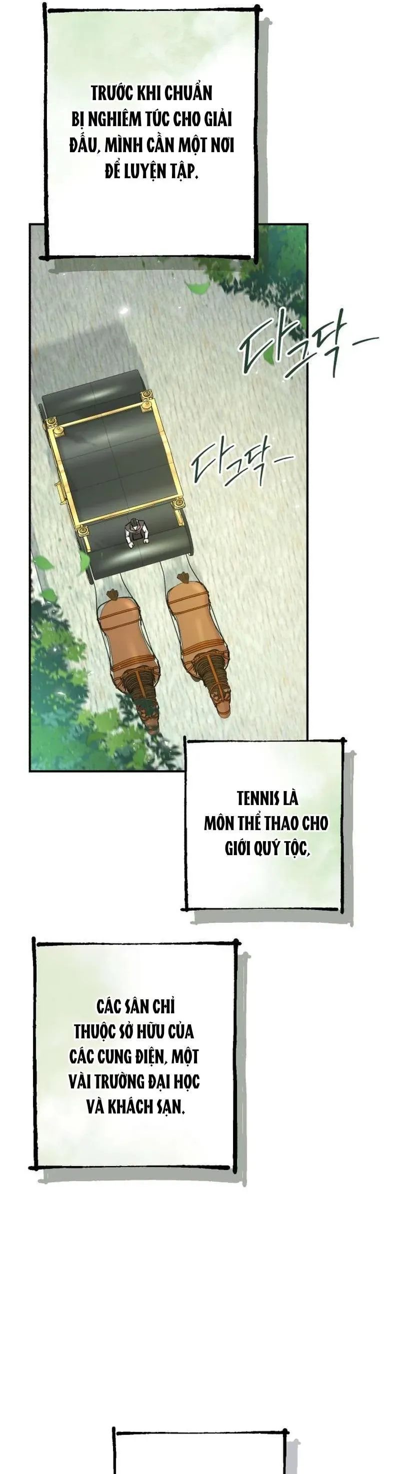 Cái Kết Của Cuộc Ly Hôn Chưa Trọn Vẹn Chapter 21 - Trang 2