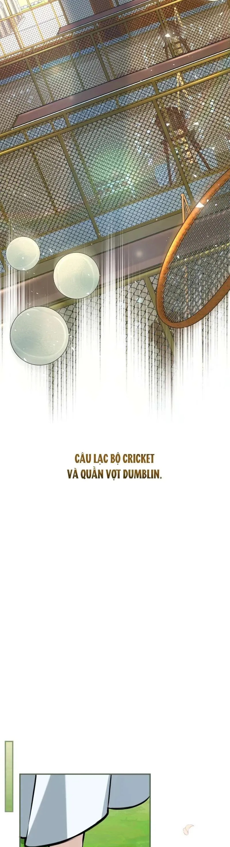 Cái Kết Của Cuộc Ly Hôn Chưa Trọn Vẹn Chapter 21 - Trang 2