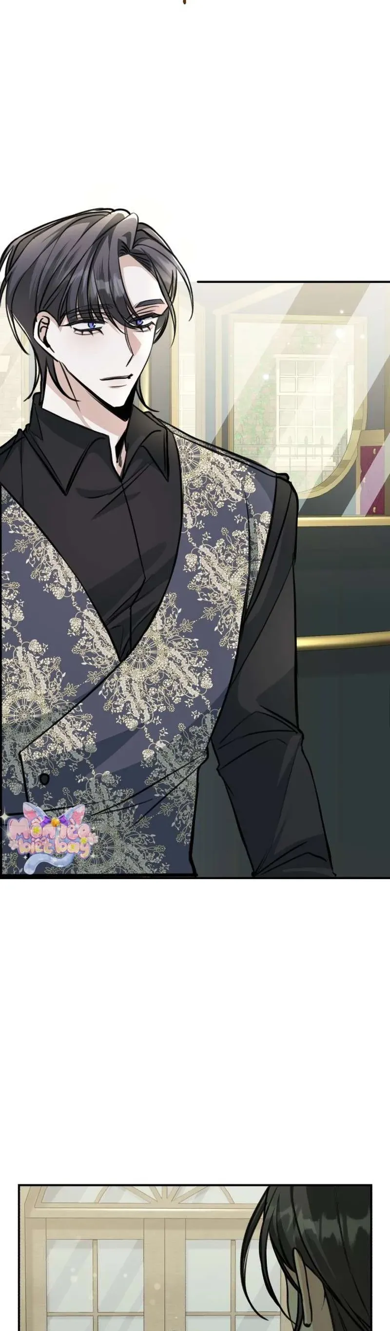 Cái Kết Của Cuộc Ly Hôn Chưa Trọn Vẹn Chapter 21 - Trang 2