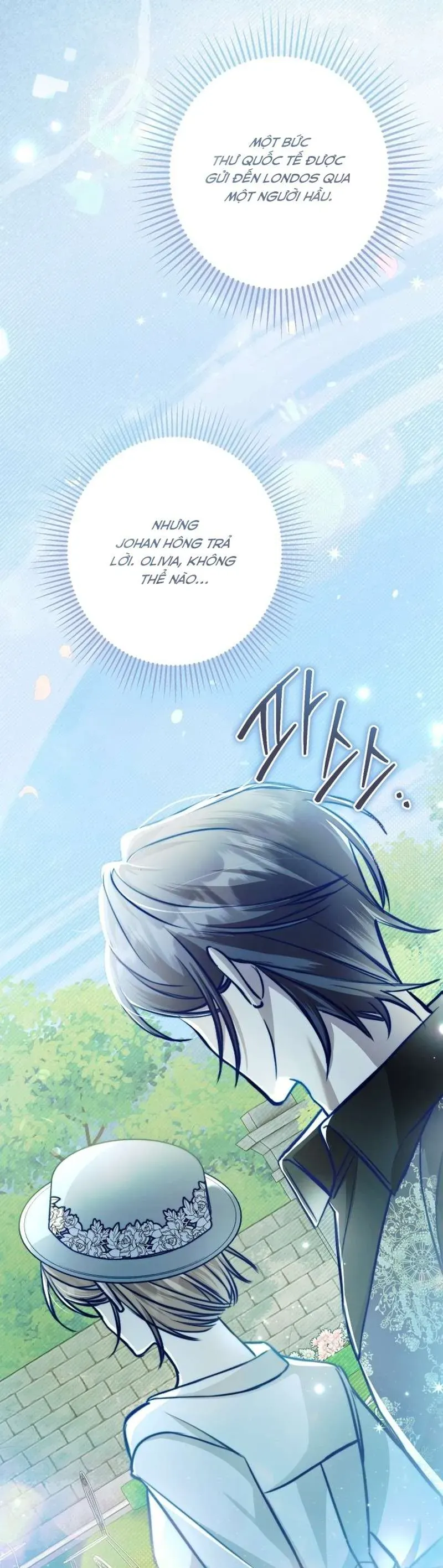 Cái Kết Của Cuộc Ly Hôn Chưa Trọn Vẹn Chapter 21 - Trang 2