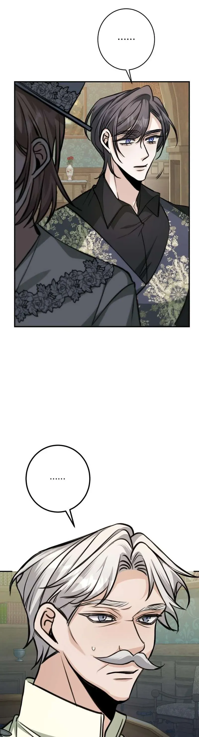 Cái Kết Của Cuộc Ly Hôn Chưa Trọn Vẹn Chapter 21 - Trang 2