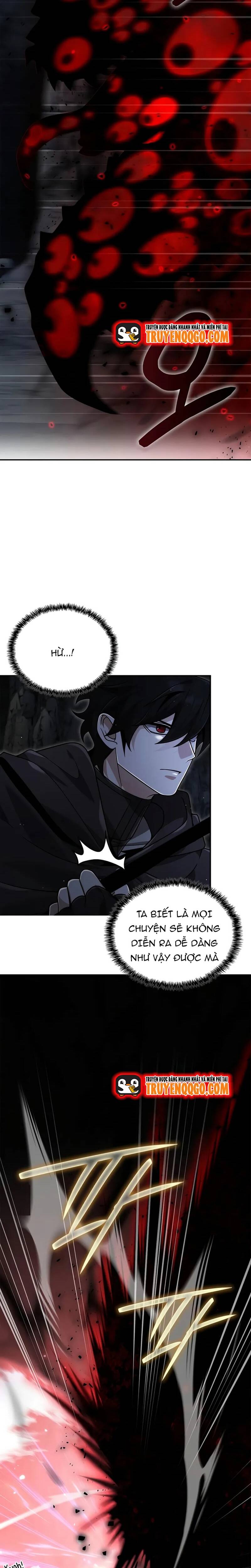 Trở Thành Thiên Tài Tiên Tri Của Học Viện Chapter 32 - Trang 2