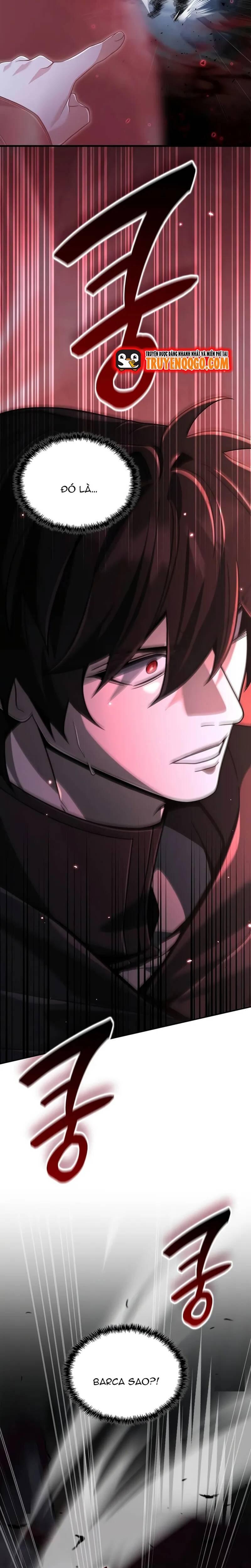 Trở Thành Thiên Tài Tiên Tri Của Học Viện Chapter 32 - Trang 2