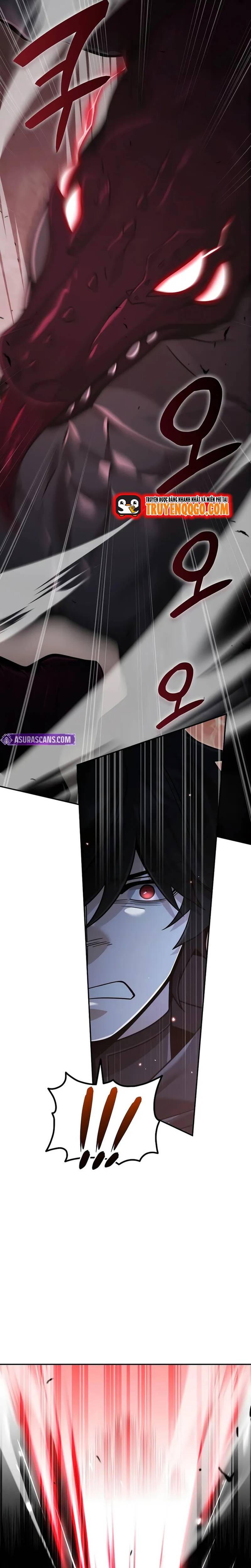 Trở Thành Thiên Tài Tiên Tri Của Học Viện Chapter 32 - Trang 2