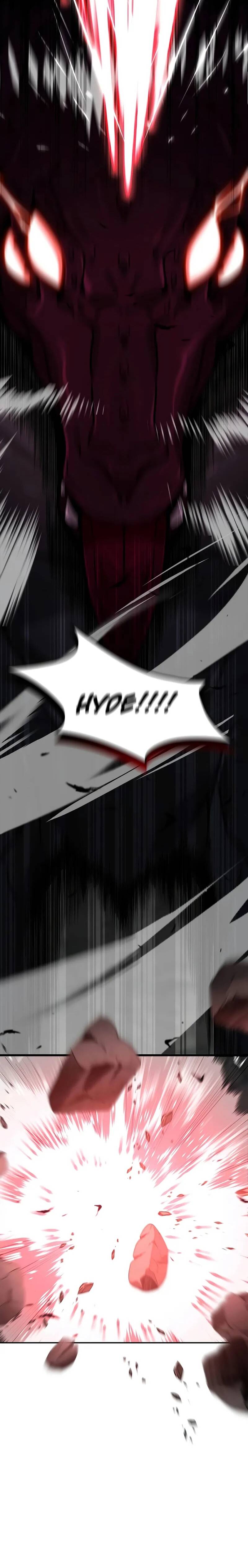 Trở Thành Thiên Tài Tiên Tri Của Học Viện Chapter 32 - Trang 2