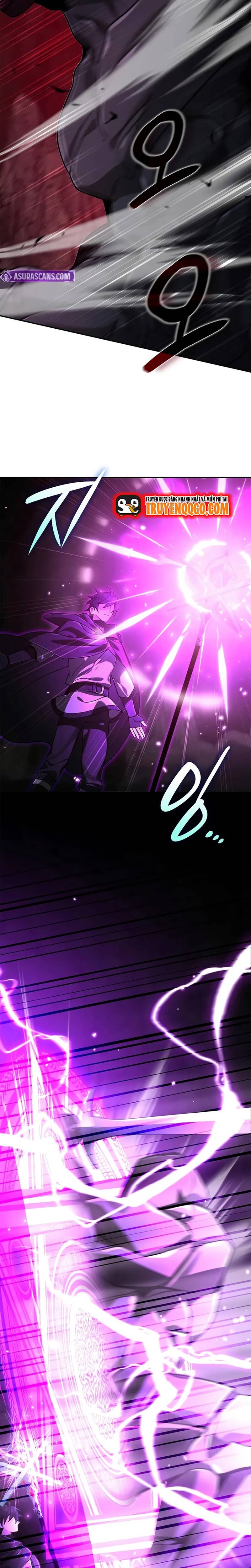 Trở Thành Thiên Tài Tiên Tri Của Học Viện Chapter 32 - Trang 2