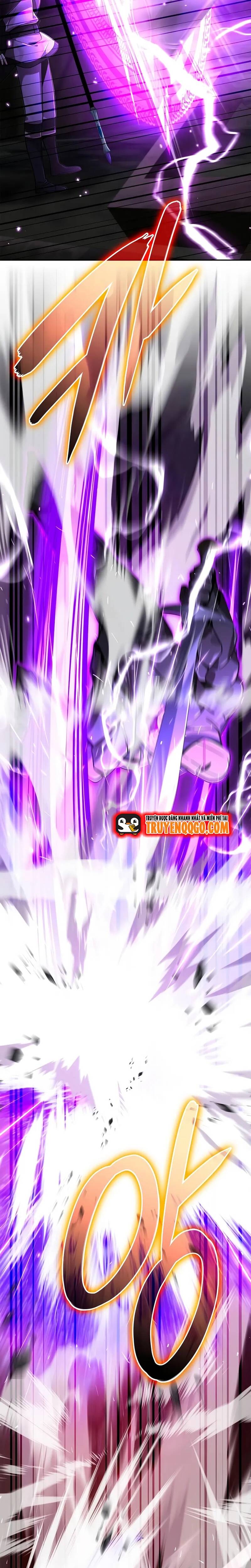 Trở Thành Thiên Tài Tiên Tri Của Học Viện Chapter 32 - Trang 2