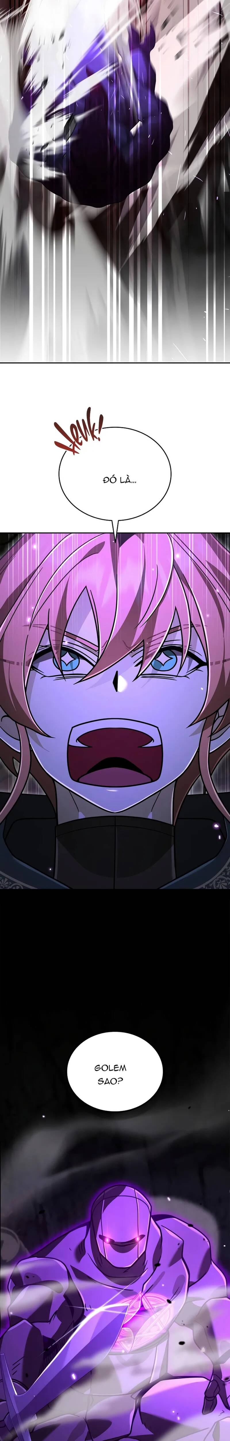 Trở Thành Thiên Tài Tiên Tri Của Học Viện Chapter 32 - Trang 2