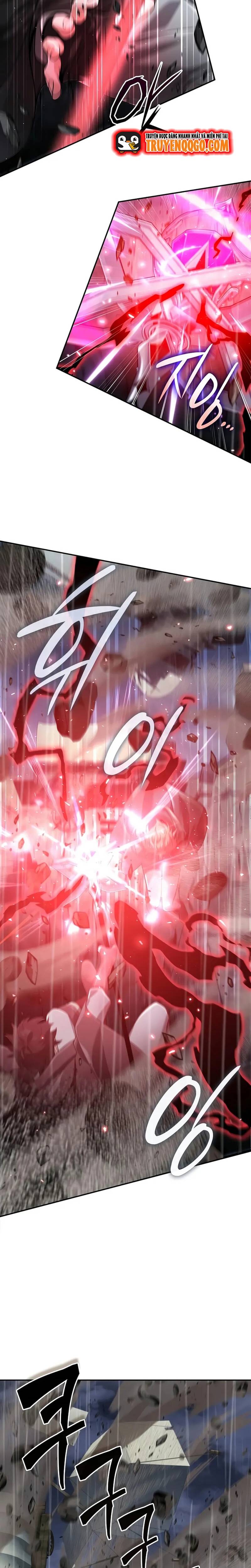 Trở Thành Thiên Tài Tiên Tri Của Học Viện Chapter 32 - Trang 2