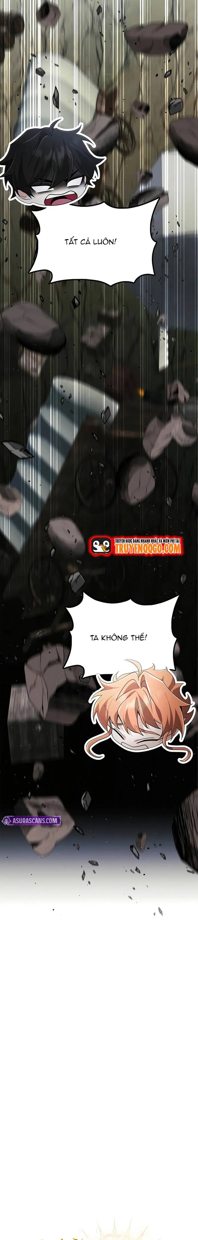 Trở Thành Thiên Tài Tiên Tri Của Học Viện Chapter 32 - Trang 2