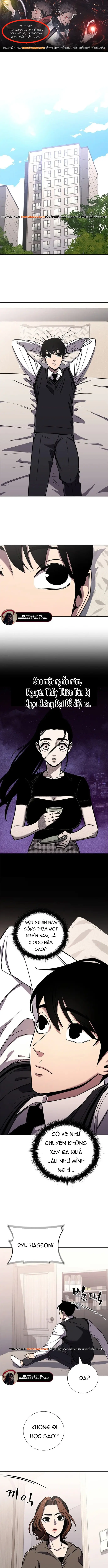 Đấu Phật Chapter 22 - Trang 2